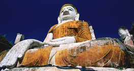 Buddha-szobor