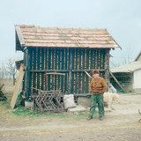 Kukoricagóré