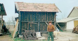 Kukoricagóré