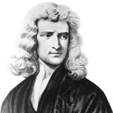 Isaac Newton (1642–1727)
