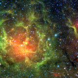 A Trifid-köd