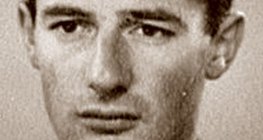 Raoul Wallenberg (1912–1947) 