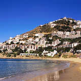 Canyelles, fürdőhely a Costa Braván
