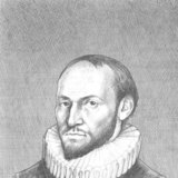Thomas Harriot (1560–1621) 