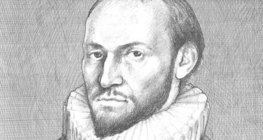 Thomas Harriot (1560–1621) 