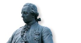 II. József (1780–1790) szobra
