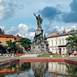 Az aradi Szabadság-szobor