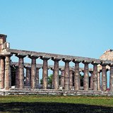 Temple of Athena (Paestum)