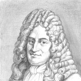 Gottfried Wilhelm Leibniz (1646–1716) német matematikus és filozófus