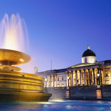 A londoni Trafalgar Square
