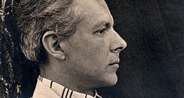 Bartók Béla