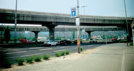 Betonrengeteg