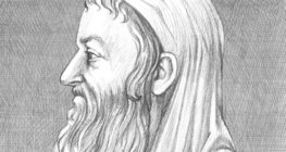 Eukleidész i. e. 300. körül élt görög matematikus, filozófus