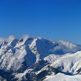 Síparadicsom az Alpokban: Alpe d'Huez