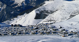 Síparadicsom az Alpokban: Alpe d'Huez