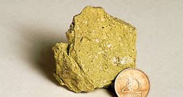 Andezittufa