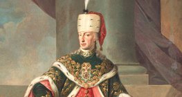 I. Ferenc (1792–1835) osztrák császár és magyar király