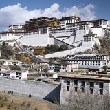 A Potala palota