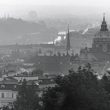 Prága