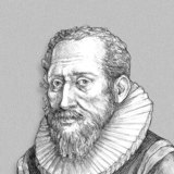 Joost Bürgi (1552–1632) 
