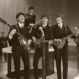 A Beatles együttes