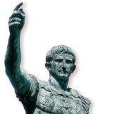 Augustus, a „római béke” megteremtője