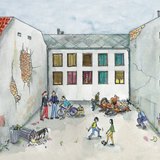 Város és természet – 1