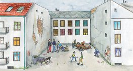 Város és természet – 1