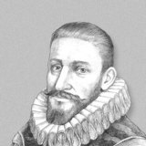 Willebrord Snellius (1591–1626) 