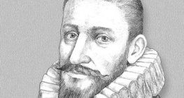 Willebrord Snellius (1591–1626) 