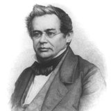 Heinrich Lenz (1804–1865)