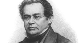 Heinrich Lenz (1804–1865)
