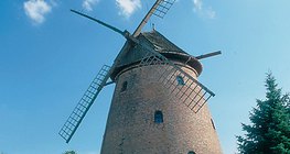 Szélmalom