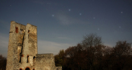 A Göncölszekér