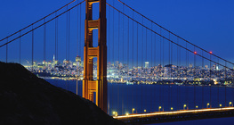 A Golden Gate híd