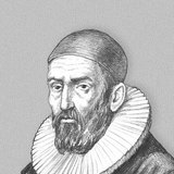 John Napier (1550–1617) 