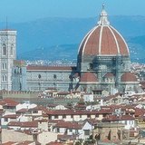 Santa Maria del Fiore-székesegyház (Firenze, 1420–1436, reneszánsz)
