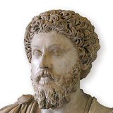 Marcus Aurelius római császár (161–180)