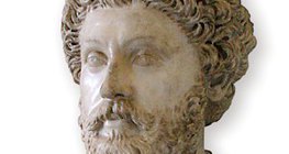 Marcus Aurelius római császár (161–180)
