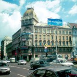Városi élet