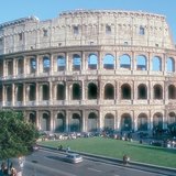 A római Colosseum