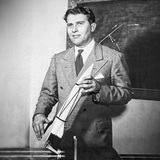 Wernher von Braun német fizikus