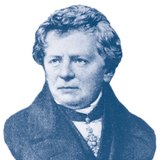 Georg Simon Ohm (1787–1854)