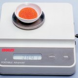 Laboratóriumi mérleg