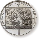 Emlékérme (karlócai béke)