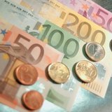 Euróbankjegyek és -érmék 