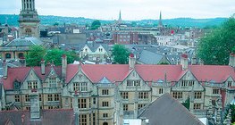 Oxford