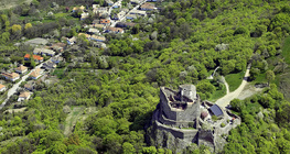 Hollókő