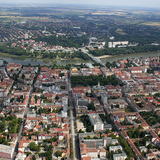 Szeged látképe