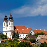 A tihanyi apátság